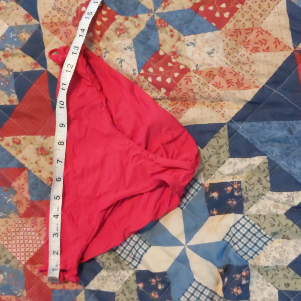 Reversible Roxy bikini bottom - Picture 5 of 6